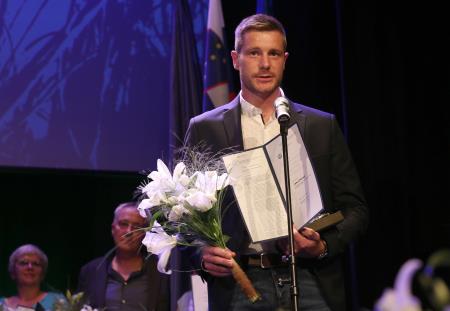 SLAVNOSTNA SEJA 55 FOTO LJUBO VUKELIČ